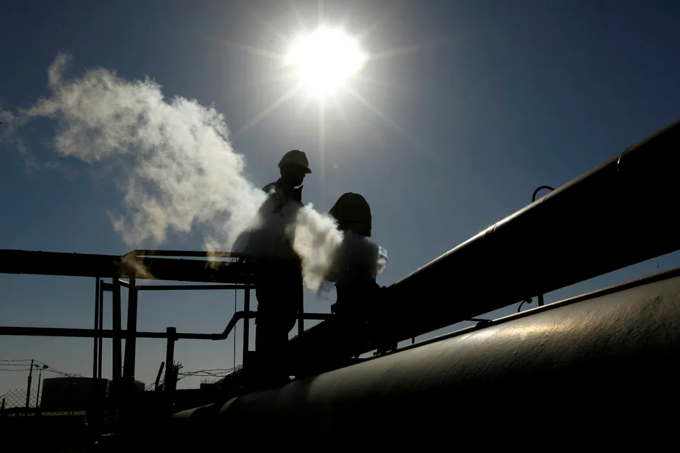 Workers 'executed': following 2015 abduction from Libyan oilfield
