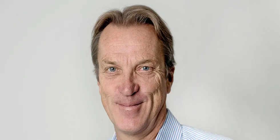 Industry veteran Jon Hindar is a partner at Summa Equity.