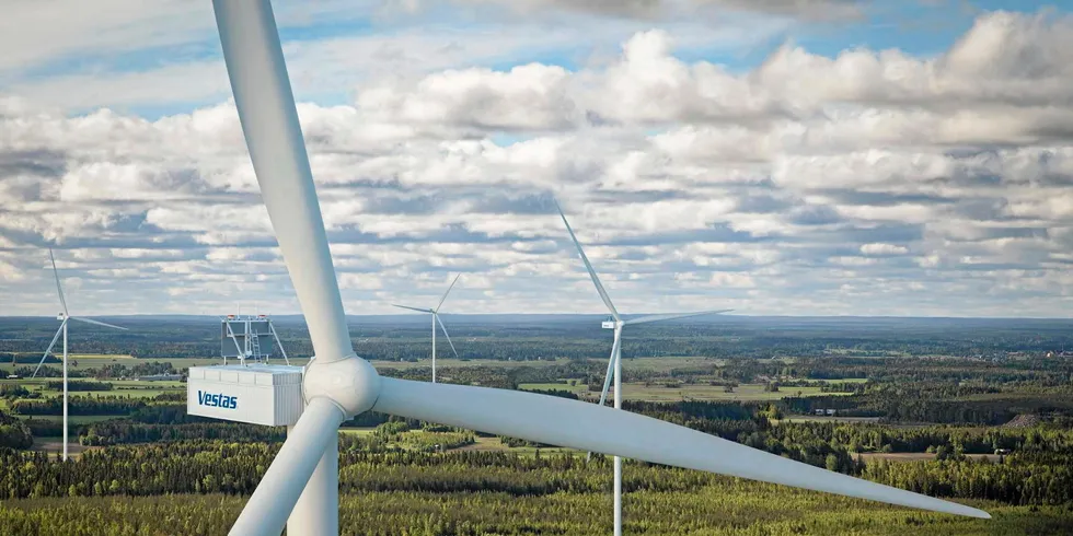 Vestas bags gigascale Brazilian wind duo to build momentum in number two Americas market