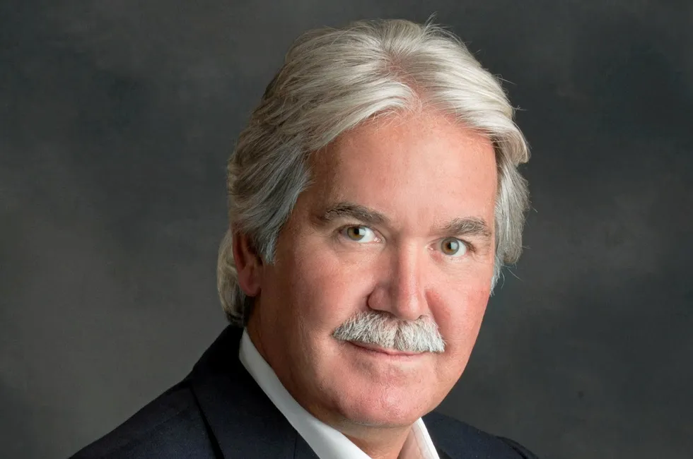 Tom Mazzetta, founder and CEO of Mazzetta Company.