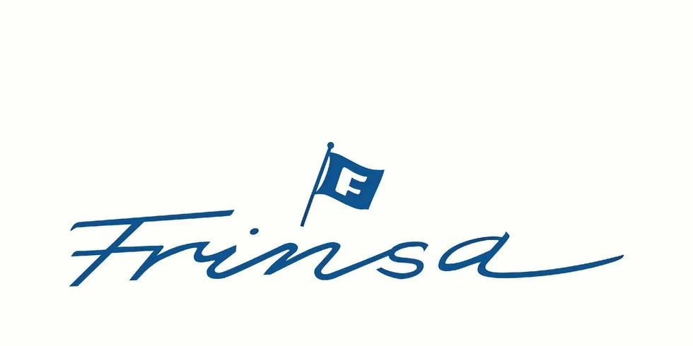 Spain's Frinsa del Noroeste was founded in 1961.