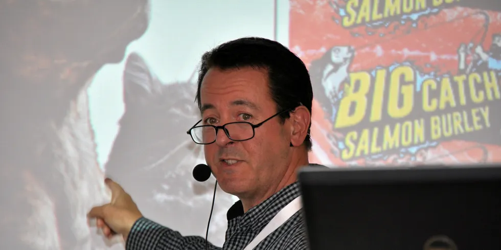 New Zealand King Salmon CEO Grant Rosewarne acknowledged it has been a tough start to the financial year, but said the outlook was improving with price increases implemented across all markets.