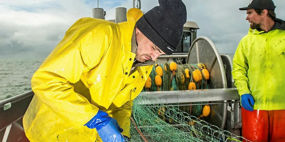 Copper River salmon season is set to begin in May in Alaska despite coronavirus concerns.