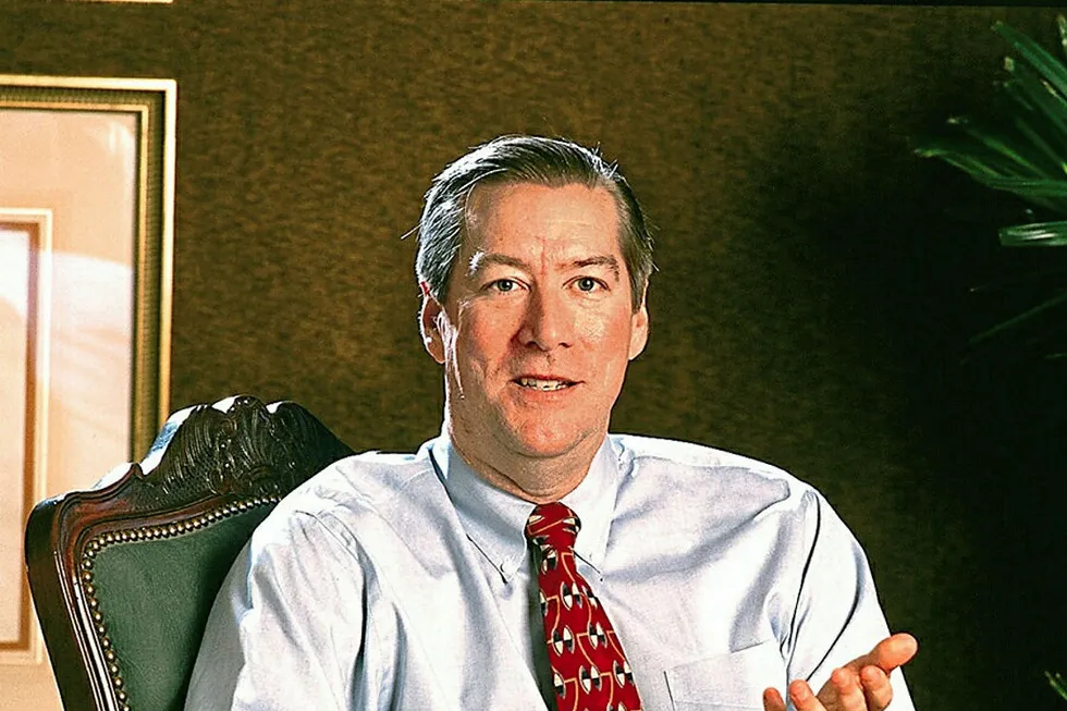 Halliburton benefits from US tight oil plays