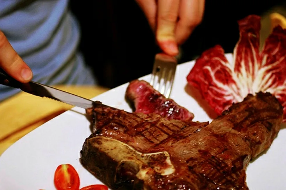 Stake: Obsidian in discussions to sell Peace River slice