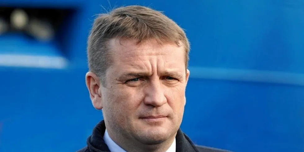 Without the full restoration of Russia's membership in ICES, there is no sense in continuing to work in this organization, said Ilya Shestakov, the head of Russia’s federal fishery agency, Rosrybolovstvo.