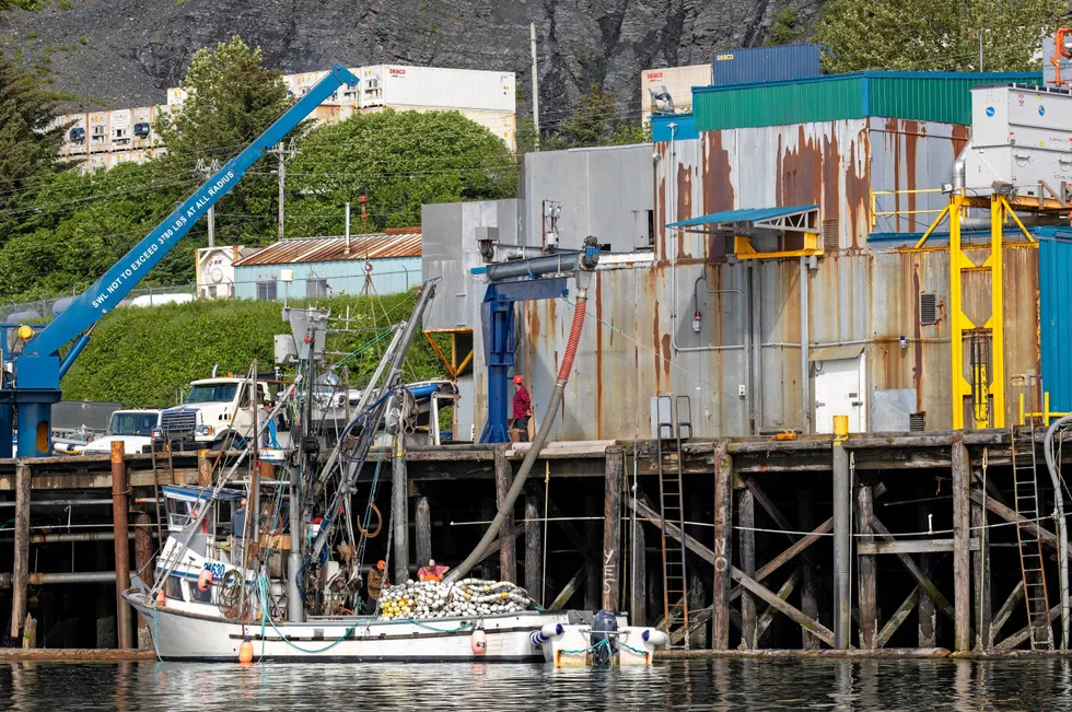 New task force recommendations point to the need for a major overhaul of Alaska's seafood processing sector.