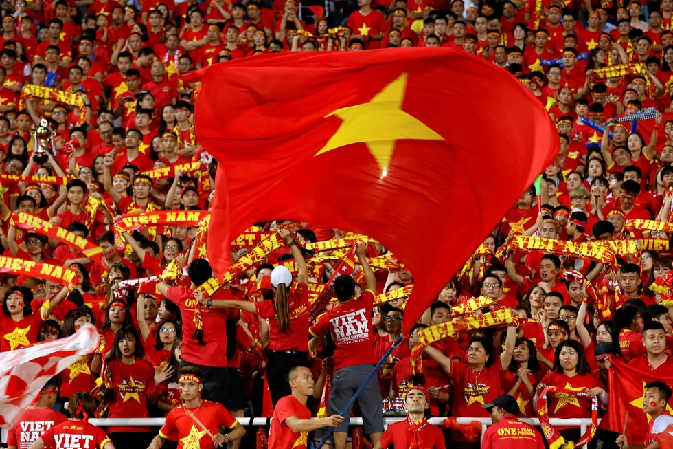 Vietnam: JX Nippon and PetroVietnam have been granted an extension for the Phuong Dong oilfield