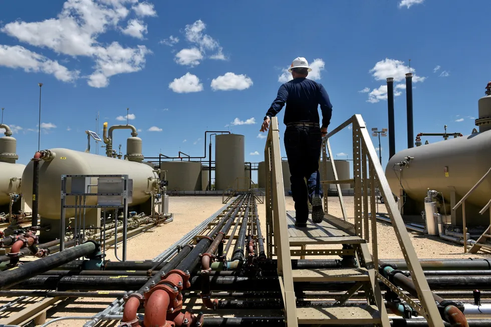 Certified: producers are increasingly working with third-party outfits to ensure their operations comply with ESG targets