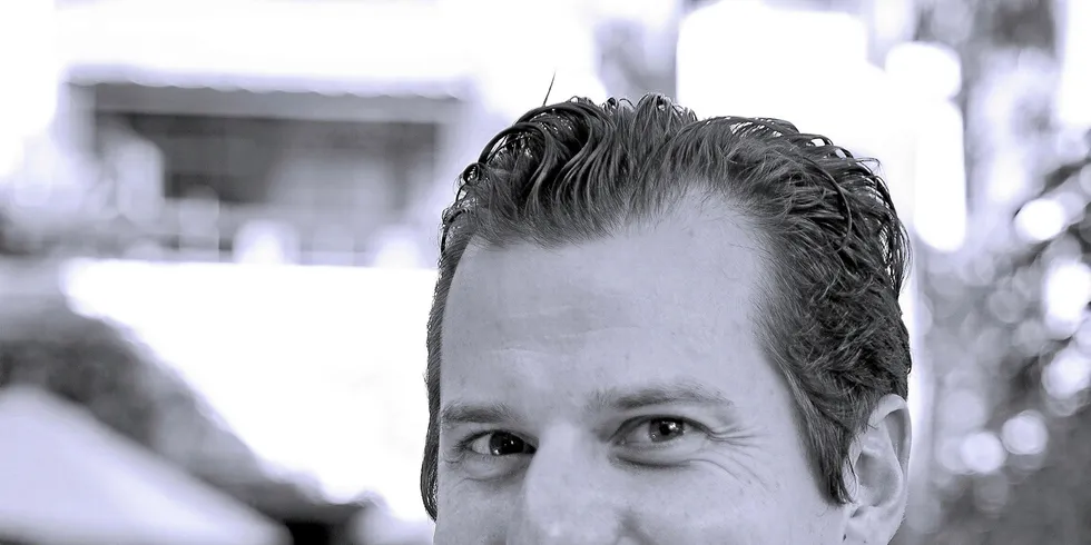 Philip Totaro