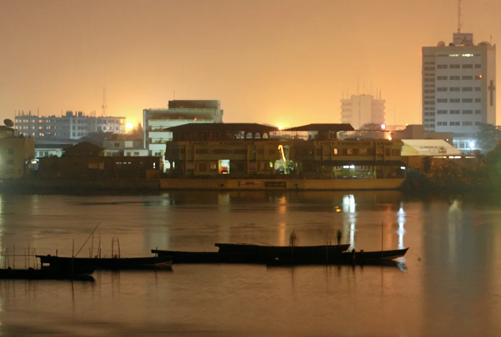Lighting up: opportunities for oil and gas operators are opening in Benin
