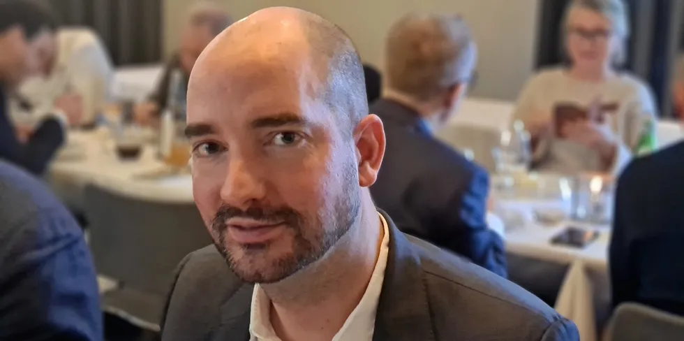 Norcod, headed by CEO Christian Riber, harvested 847 metric tons whole fish equivalent (WFE) during the fourth quarter of 2022.