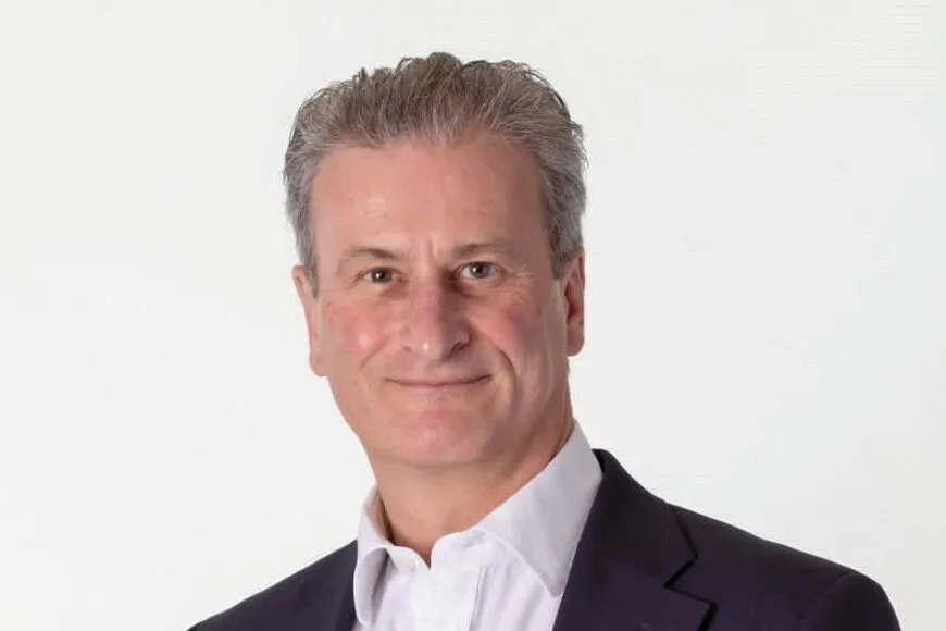 Chairman of Rockhopper Exploration, Simon Thomson