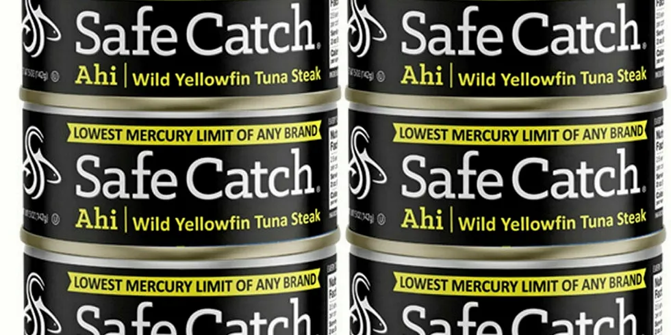Safe Catch is expanding in US stores.