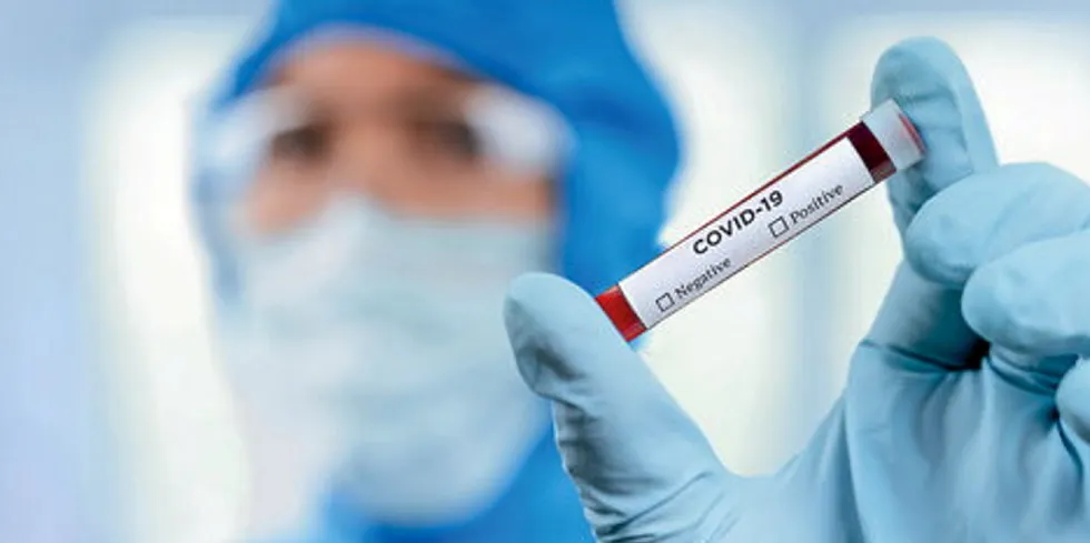 The state of Alaska has widened the criteria for who can receive vaccines in the state.