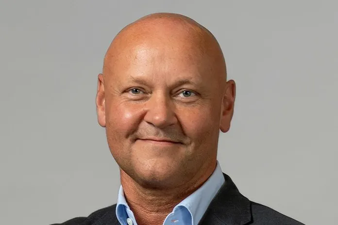 Odfjell Drilling chief executive Kjetil Gjersdal