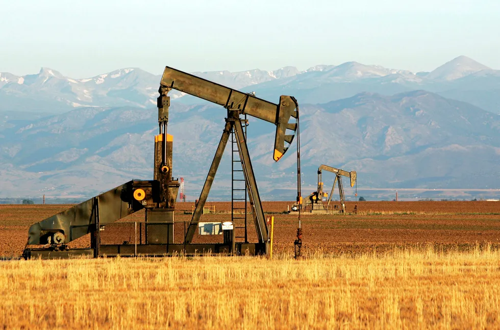 Heartland: activity seen dropping in Tenth District