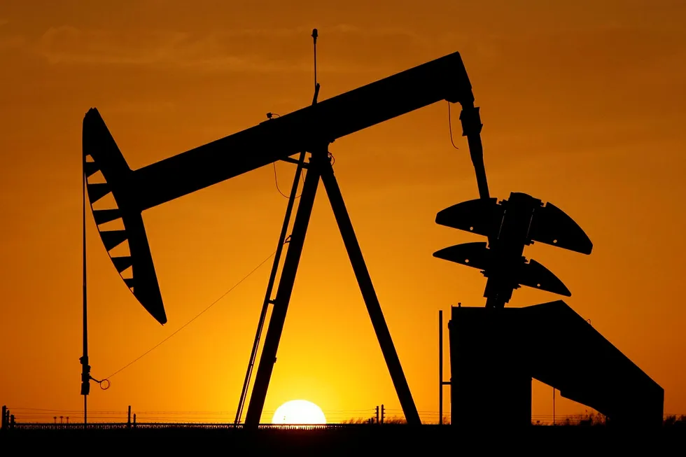 Chaparral: Stack player reports growth