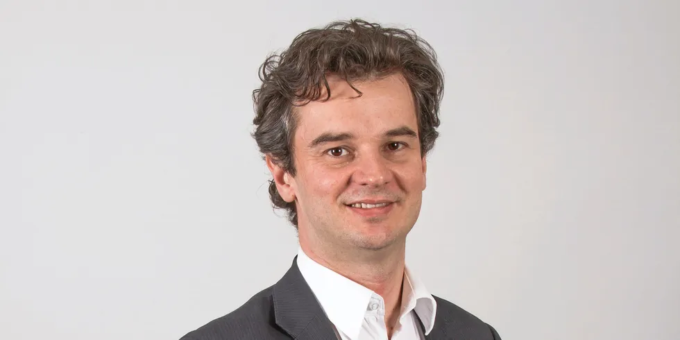 "For the fisheries to continue carrying the MSC label, harvest control rules are key," MSC Nicolas Guichoux said.