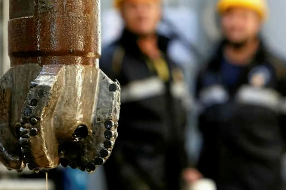 Eyes on the bit: Bellatrix to sink more Canada wells