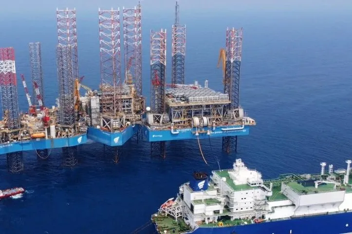 New Fortress Energy’s delayed Fast LNG has produced 12 cargoes since it started up last year.