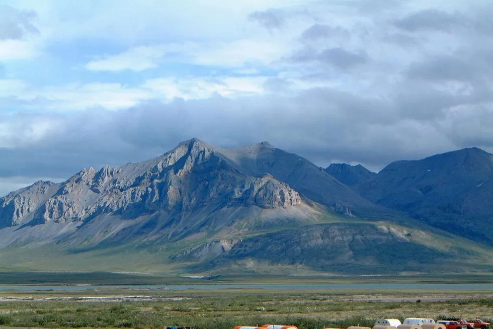 Lawsuit threat: The Centre for Biological DIversity has threatened to sue the US Department of the Interior to halt 88 Energy's exploration programme on Alaska's North Slope