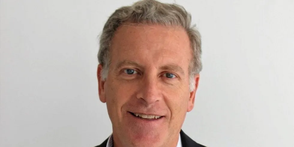 Pablo Pomares has held group CFO positions at a number of large European food groups.