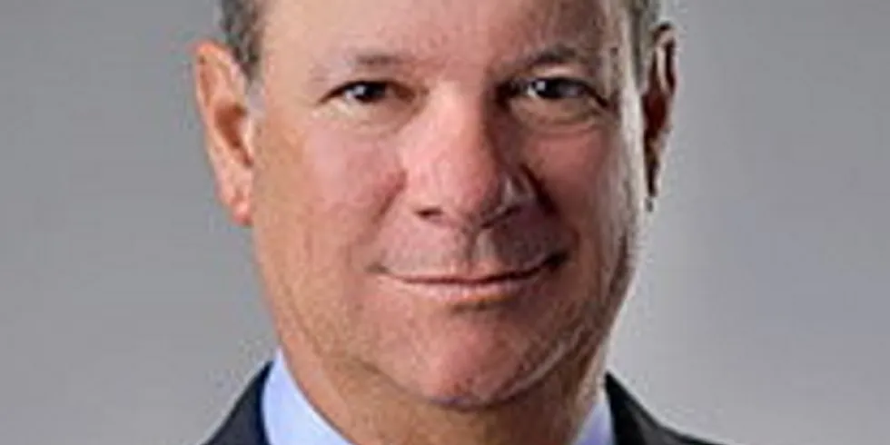 Florida Power & Light CEO Armando Pimentel.