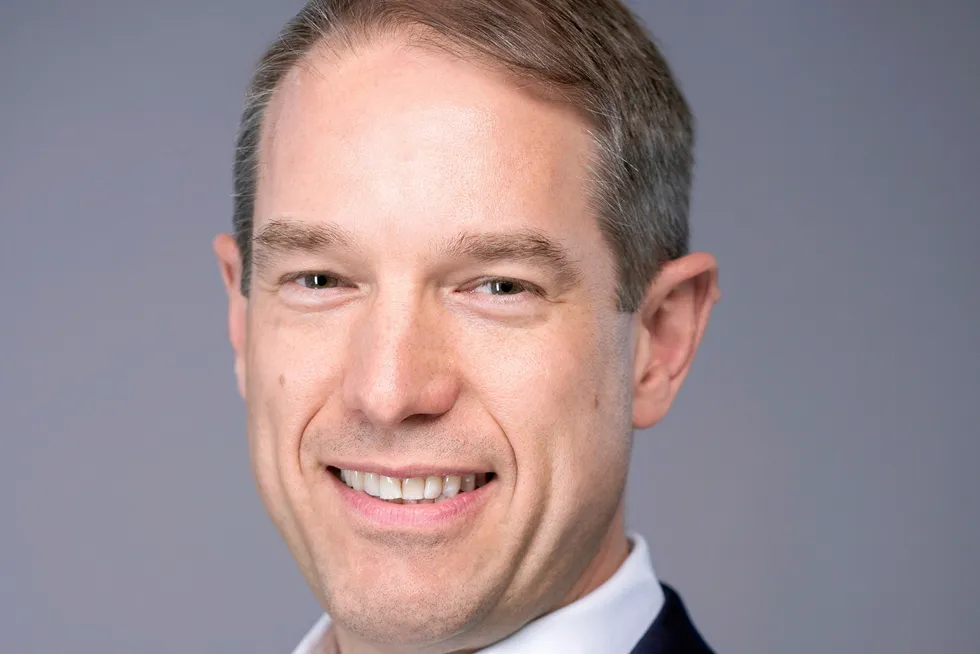 Axel Thiemann, CEO at Sonnedix.