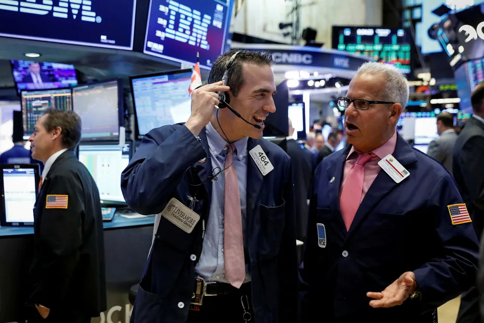 Oil price: Brent crude futures rose 23 cents to settle at $77.85 a barrel