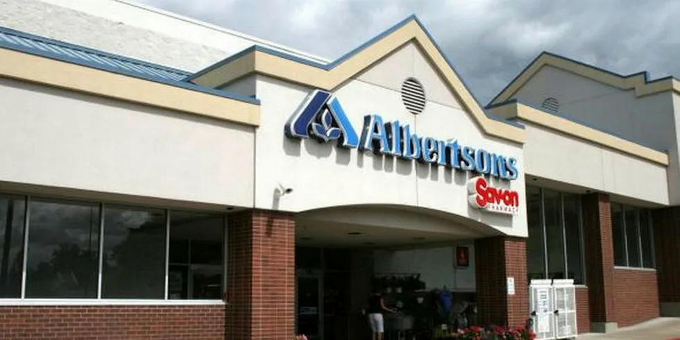 Albertsons - RealtyMetrix LLC_Twitter