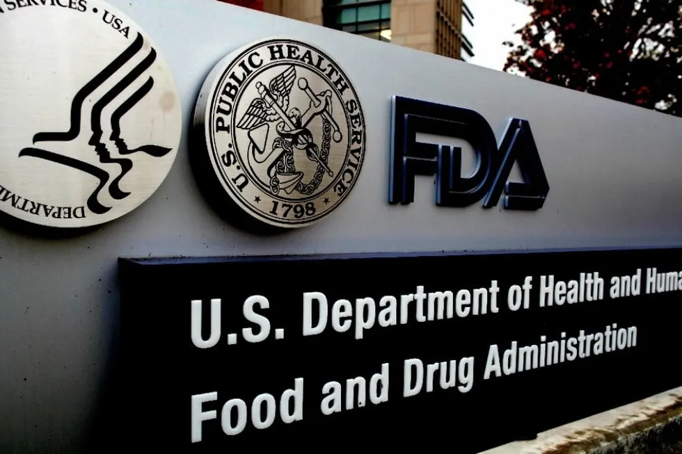 The new traceability requirements were due to be implemented Jan. 20 next year as part of the United States' new Food Safety Modernization Act.