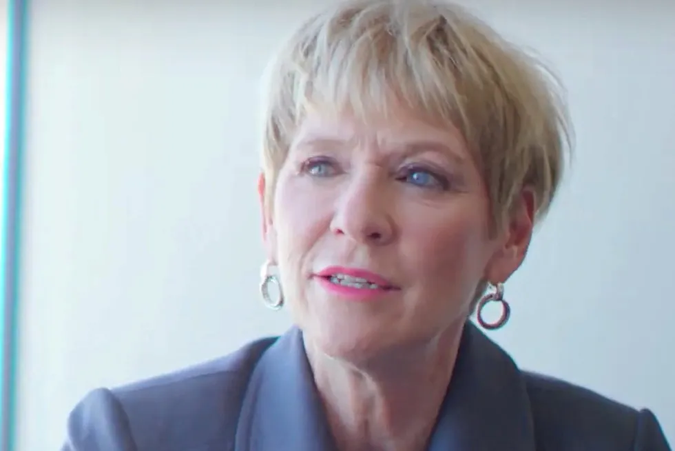 Sylvia Wulf, who in June left her role as CEO of embattled US land-based salmon farmer AquaBounty, has joined the executive team of a biotechnology organization in Washington, DC.