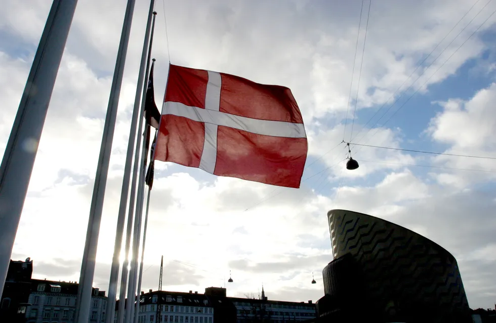 Danish milestone: Project Bifrost has secured funding as the project partners look to initially store up to 3 million tpa of CO2 in depleted North Sea reservoirs