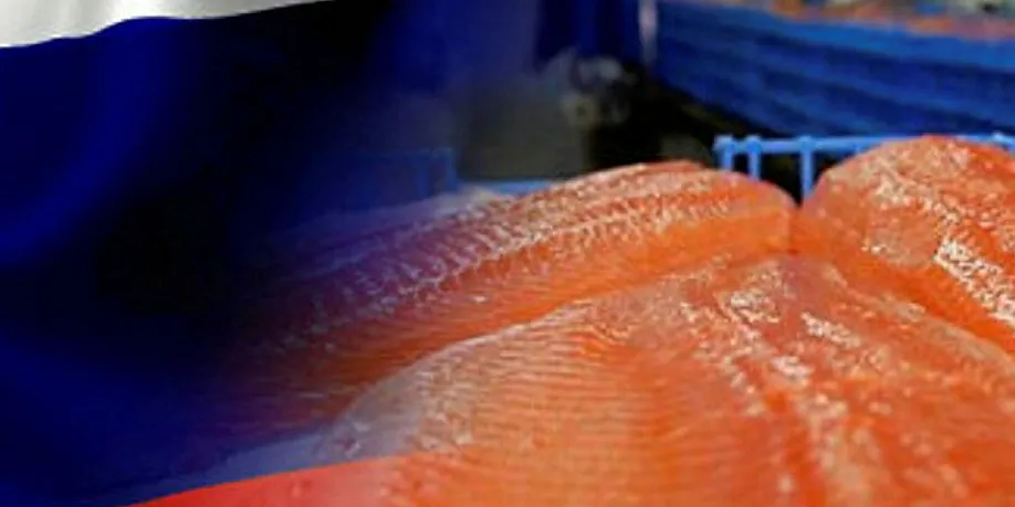 Chilean salmon producers are crossing fingers that Russia will lift restrictions.