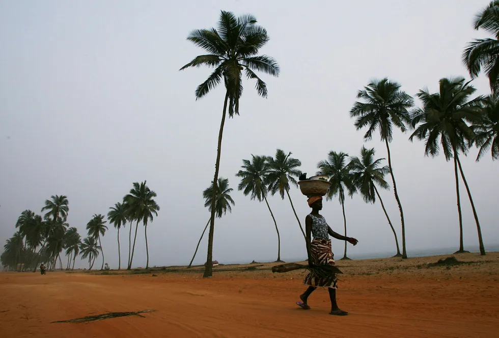 Gas plays: the waters of the Benin Embayment carry enormous promise for Nigeria's gas-fuelled power aspirations