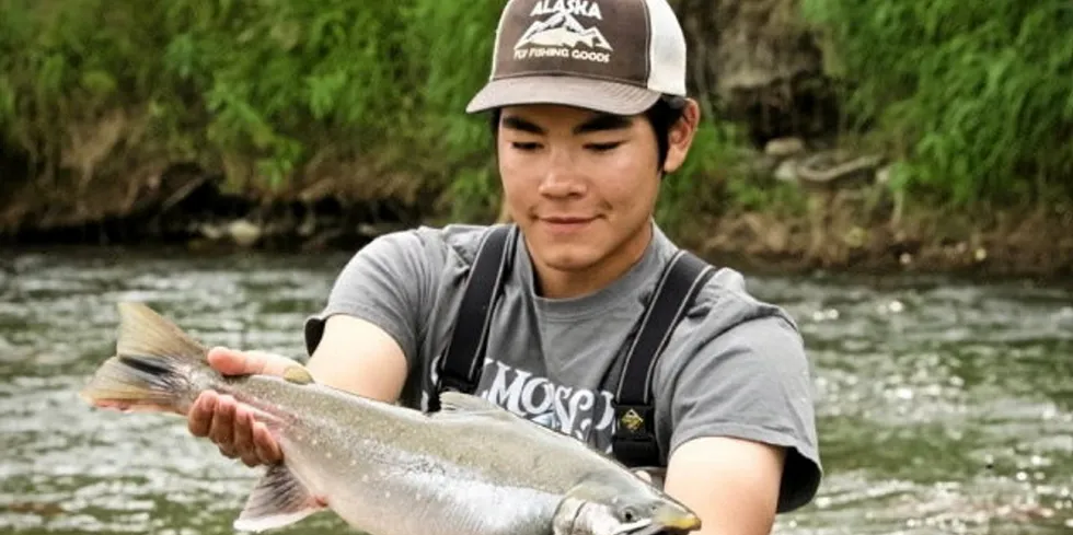 SalmonState said of the task force's proposal it is "necessary to guide the Council and NMFS in more equitable and informed decision-making."