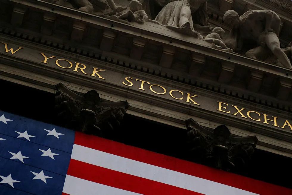 Under value: Pacific Drilling kicked off NYSE
