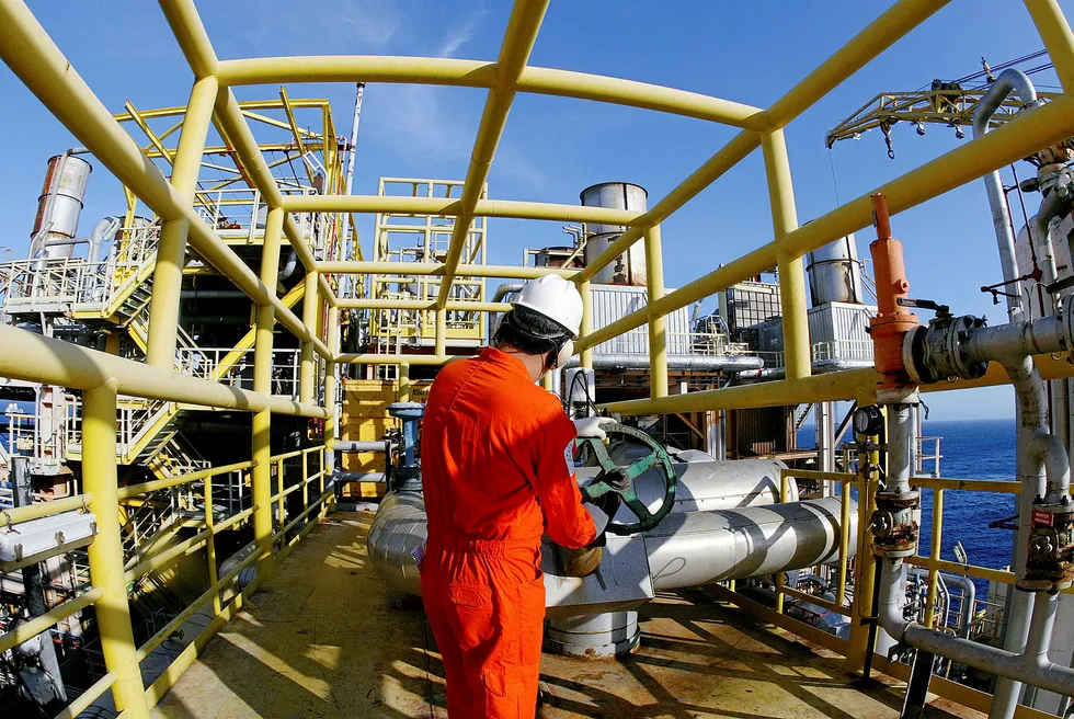Regeneration: Petrobras is seeking two FPSOs for Marlim to replace seven older production platforms