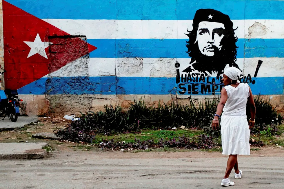 Deal signed: Cuba farm-out