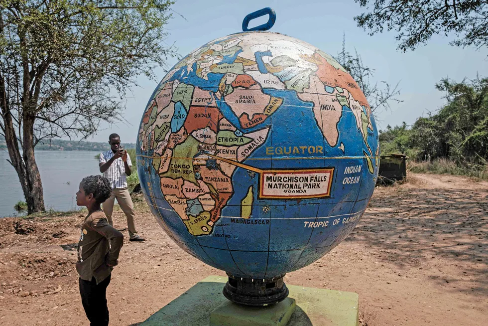 A world of waiting: a final investment decision on Uganda's oilfield developments has been delayed