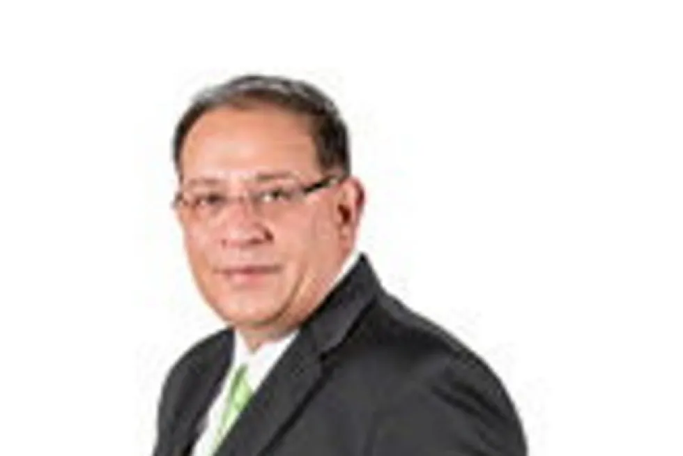 Montri Rawanchaikul: appointed as PTTEP's new CEO