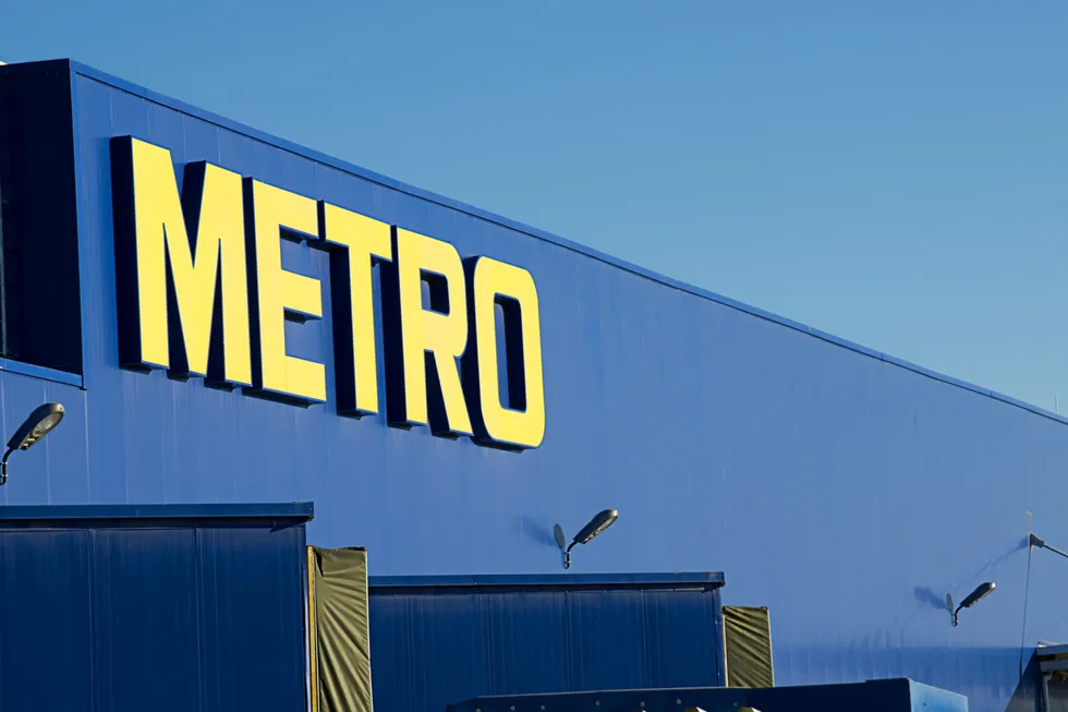As Turkiye's first, and only, brand to sell farmed fish under its own label, Metro Turkiye said it has implemented many initiatives and projects focusing on sustainable aquaculture over the years.