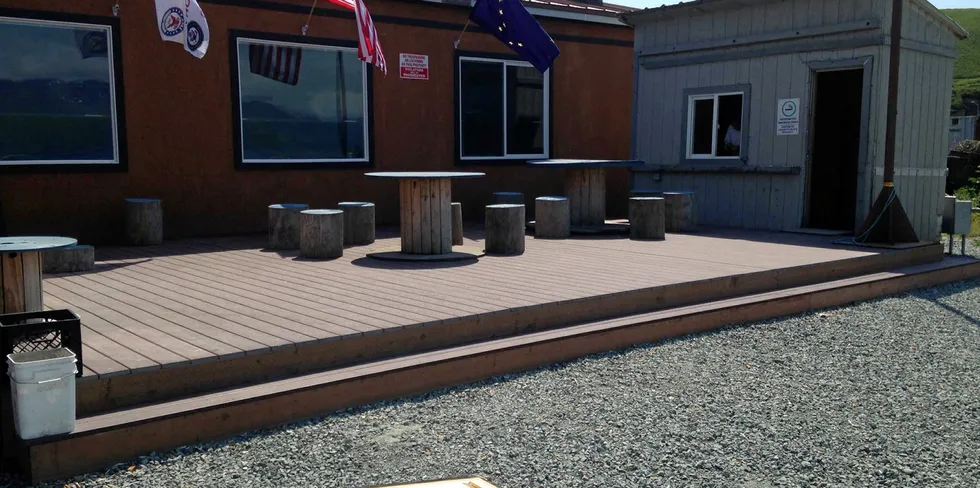 Numerous members of a US Seafoods vessel visited the Norwegian Rat Saloon while awaiting test results for COVID-19 in April. The individuals could face hefty fines from the city of Unalaska.