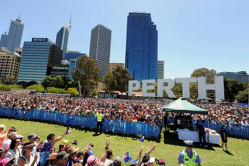 WA deal: Metgasco, Vintage and RCMA have firmed up a farm-out agreement in the Perth basin