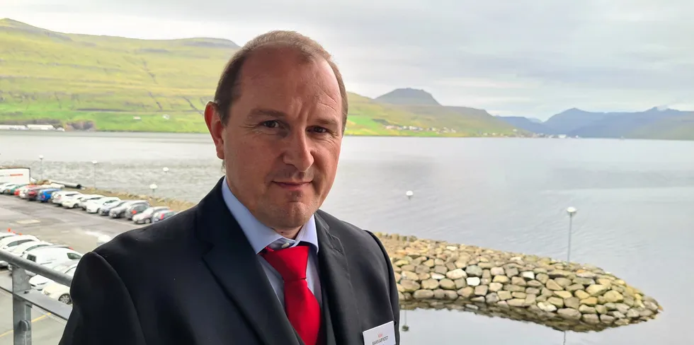 "Bakkafrost Scotland cements our position on the global stage, while retaining our proud Scottish provenance," said Ian Laister, managing director of Bakkafrost Scotland.