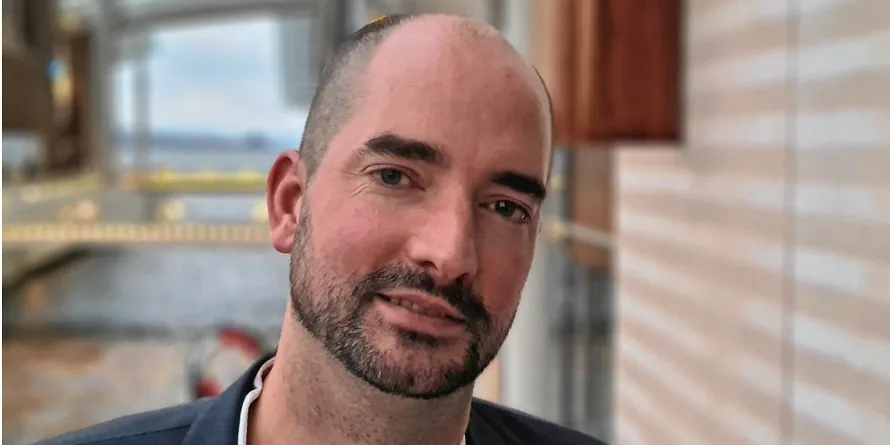Norcod CEO Christian Riber has a long-term positive outlook for the farmed cod sector.