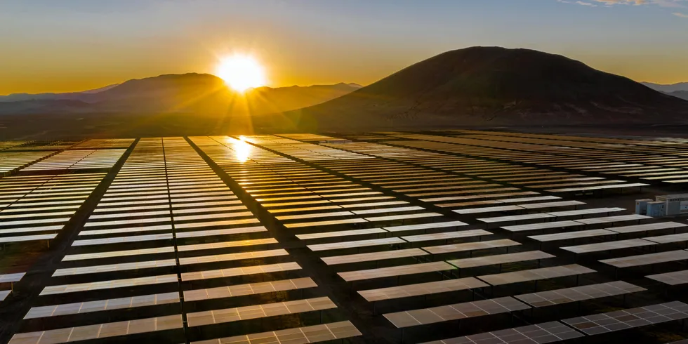 US solar industry to resume strong growth in 2023 after 'tumultuous year': SEIA
