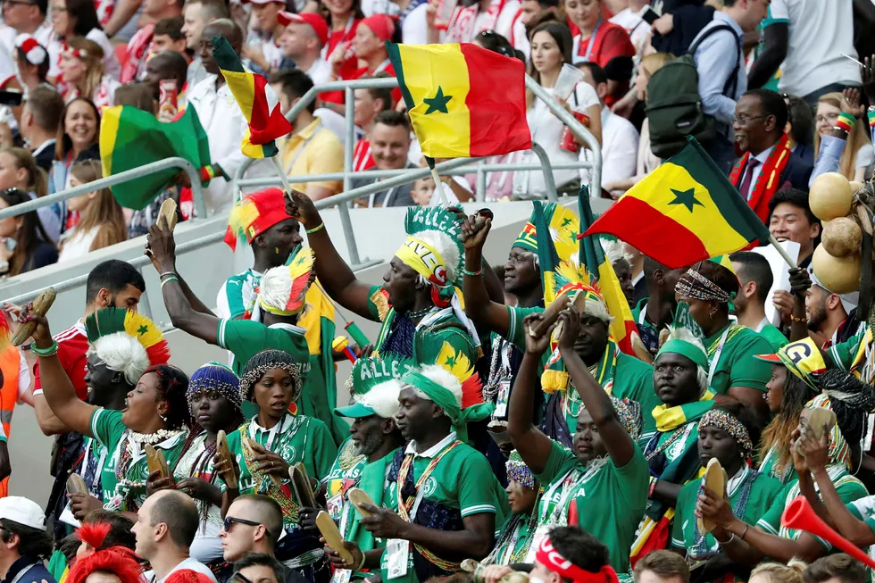 Senegal award: Woodside has handed out the FEED contract for the SNE oilfield development