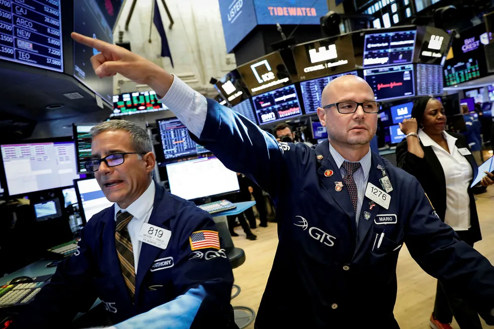 Oil price: Brent crude futures settled 1.7%, higher at $60.49 a barrel